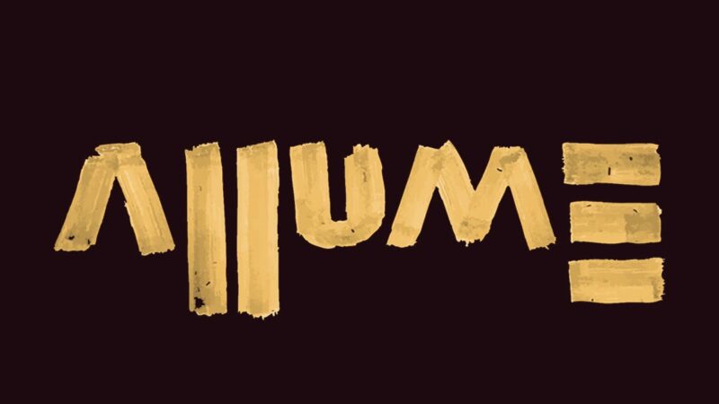 Allume – “Ex Luto” (18.09.)