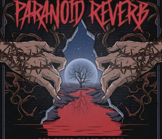 Last Minute: Paranoid Reverb – “Red River Black Roots” (18.09.)