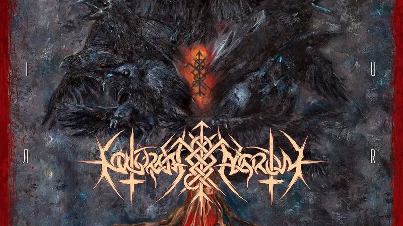 Nokturnal Mortum – “Hurt” (25.09.)
