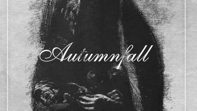 Autumnfall – “The Archaic Sins” (25.09.)