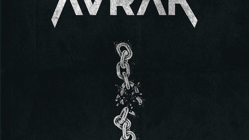 Avrak – “Avrak” (09.10.)
