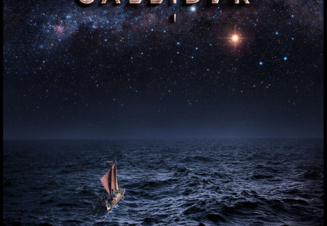 Callider – “The Explorer” (23.10.)