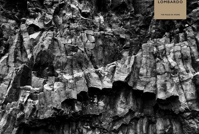 Lustmord Lombardo – “The Pulse Of Atoms” (02.10.)