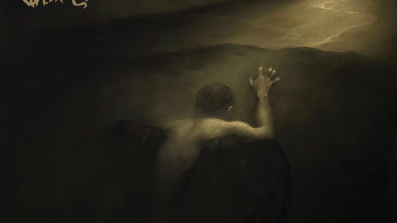 Mother Of Graves – “The Light That Keeps Us” (16.10.)