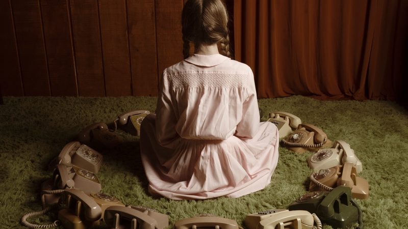 Dead Poet Society – “Monarch” (02.10.)