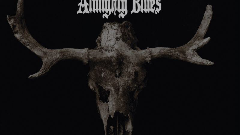 The Devil And The Almighty Blues – “The Devil And The Almighty Blues” (04.09. Reissue)