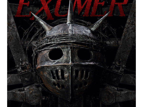 Exhumer – “Death Mask Messiah” (28.08.)