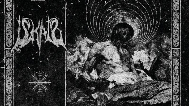 Iskald – “Curse of the Mind” (25.09.)