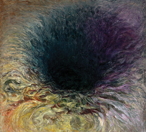 CH’AHOM – “Anthropic Rites Of Sublimation” (18.09.)