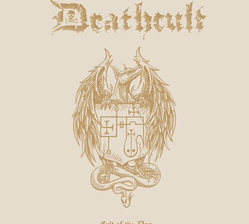 Deathcult – “Cult of the Dog” (02.10.)