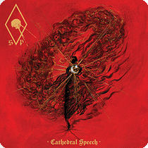 Spirit Possession – “Cathedral Speech” (02.10.)