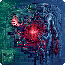 Dissimulator – “Artifice Dissolves” (02.10.)