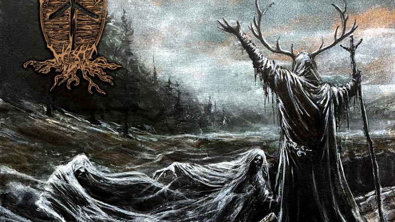 Heimdalls Wacht – “Sphärenschänder: Echoes Of An Old Belief – Part I” (31.10.)