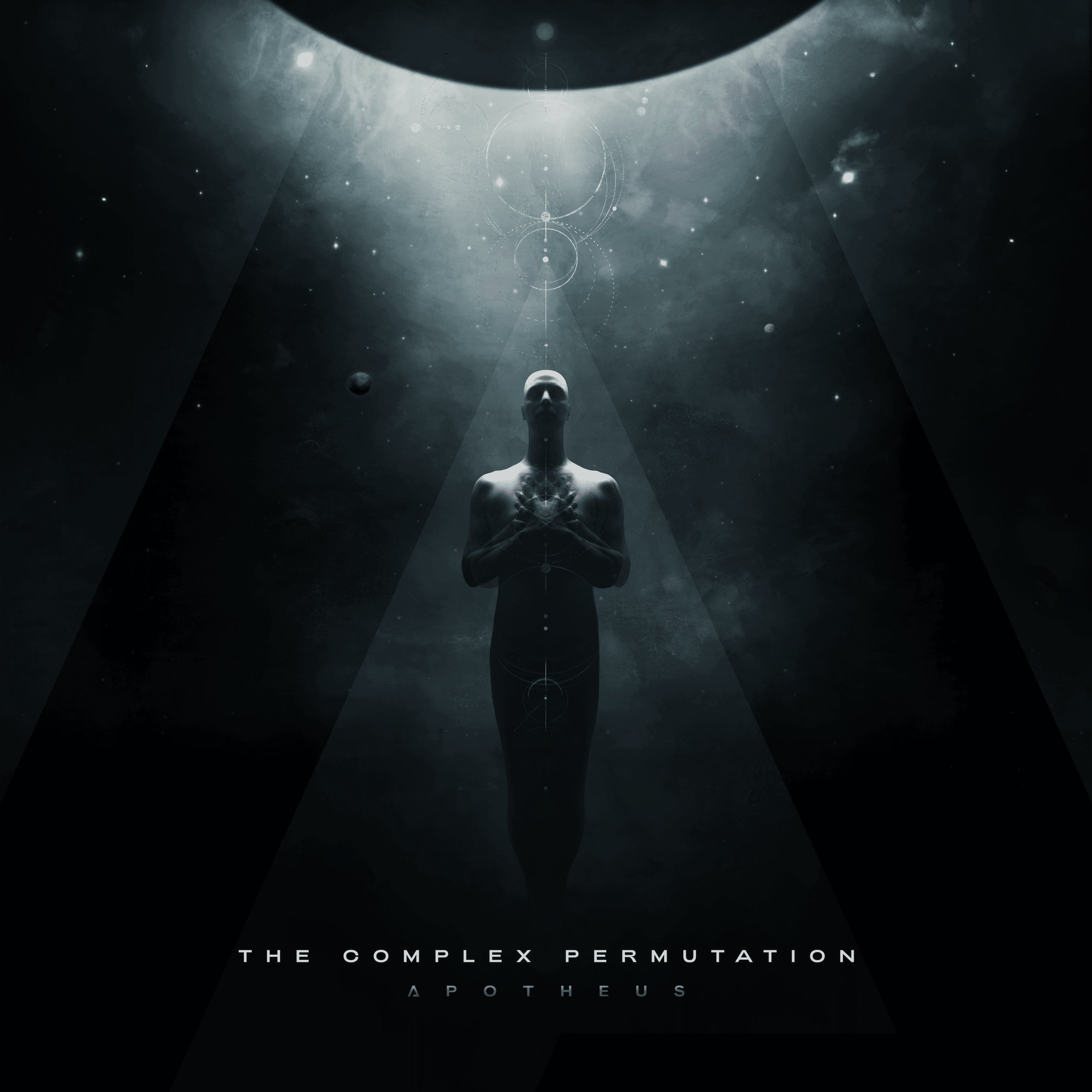 Apotheus – “The Complex Permutation” (20.11.)