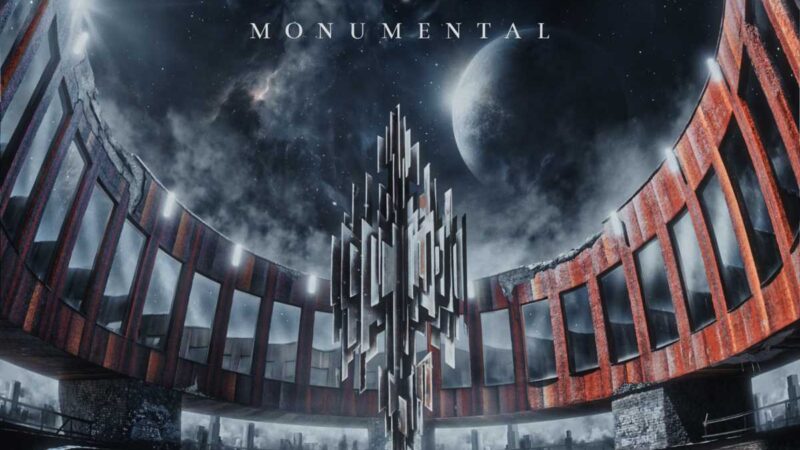 Ignea – “Monumental” (23.10.)