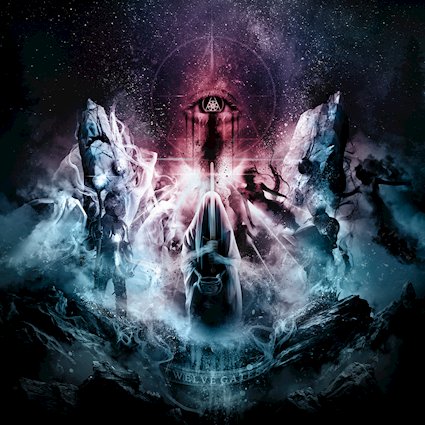 Culak – “Twelve Gates” (12.12.)