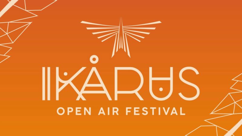 Ikarus Festival 25.-27.06.27 (DE)