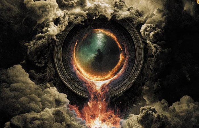 Urna – “The Great Jihad” (16.10.)