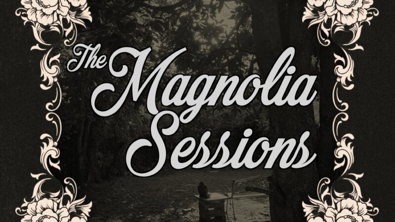 The Magnolia Sessions: Shannon Jae Ridout & Dustin Bothwell