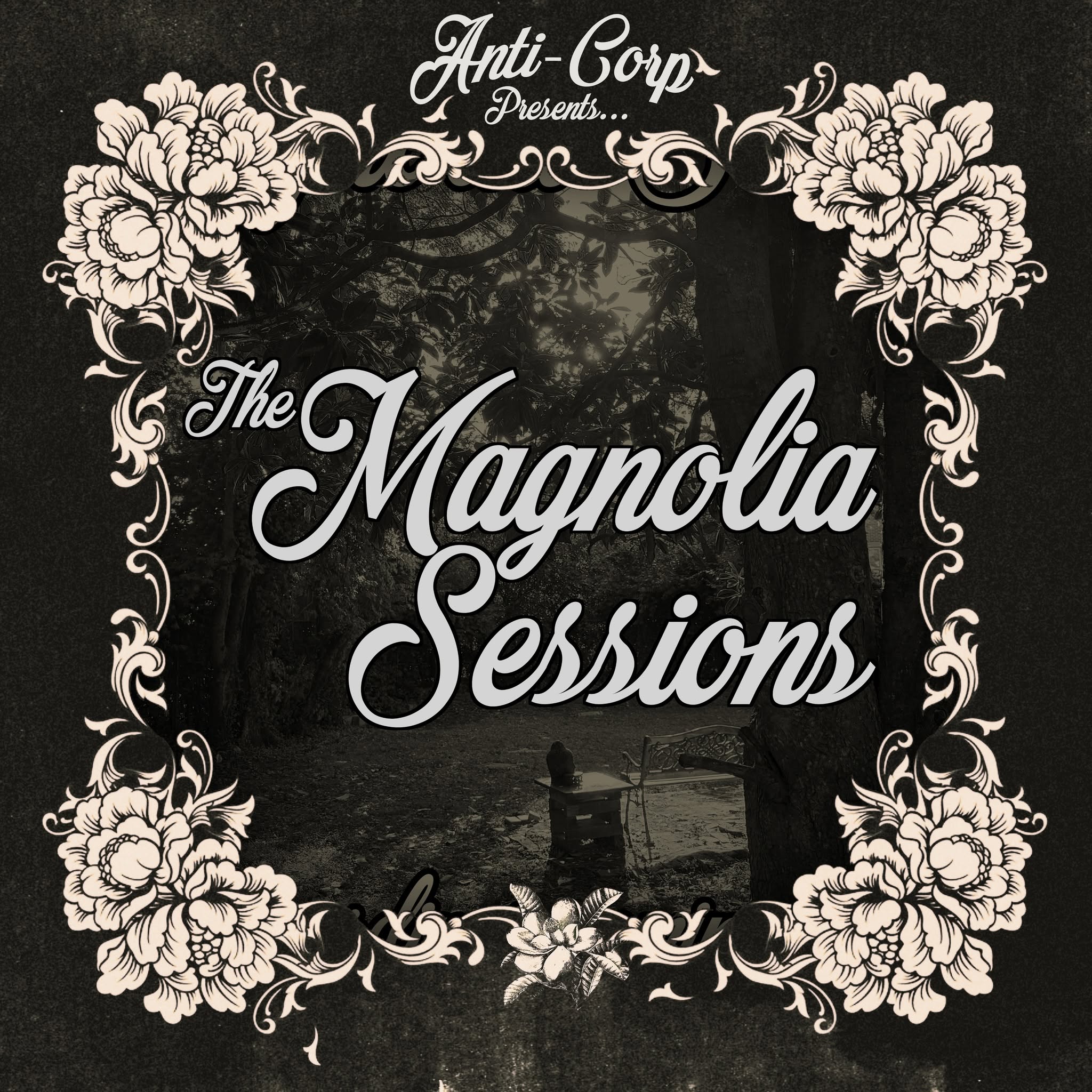 The Magnolia Sessions: Shannon Jae Ridout & Dustin Bothwell