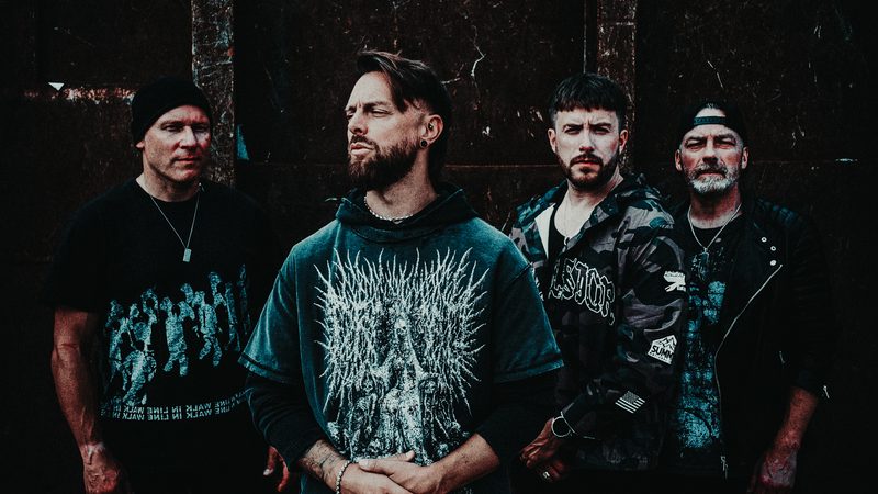 Neues aus dem Haus: Bullet For My Valentine