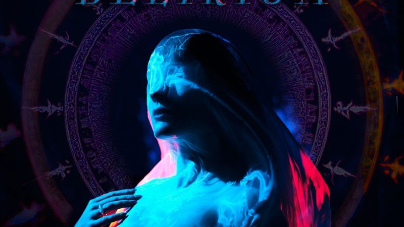Annicke Shireen – “Delirium” (13.11.)
