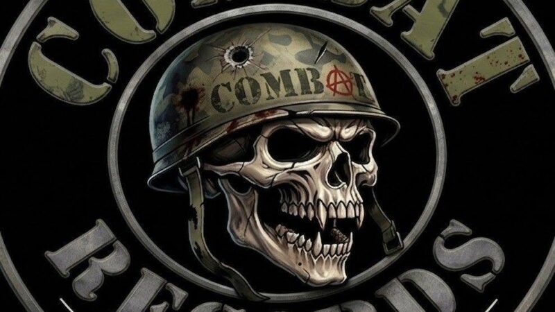 Neu bei Combat Records: Texas Creeper