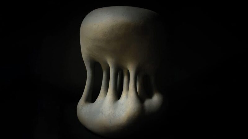 Hollow Bone – “Onar” (09.10.)