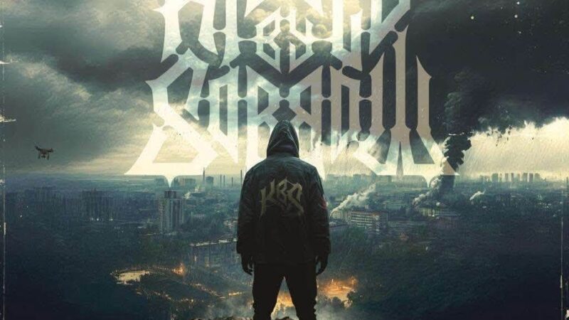 Neues aus dem Hause: Killed By Sorrow