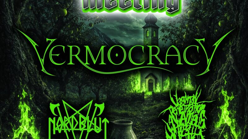 Mostviertler Metal Meeting 19.09.26 (AT)
