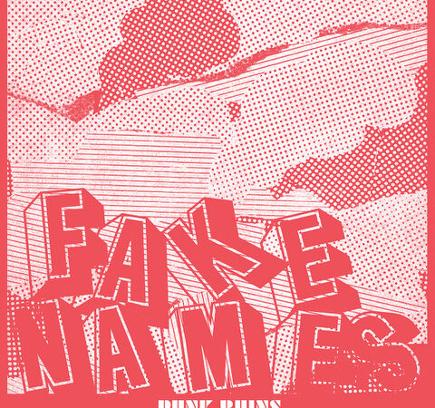 Fake Names – “Punk Ruins” (23.10.)