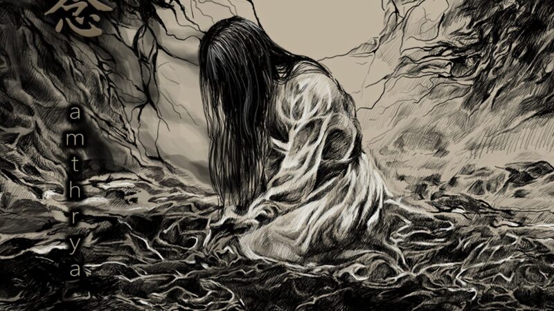 Amthrya – “Onnen” (11.10.)