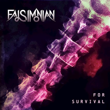 Falsimonian – “For Survival” (07.11.)