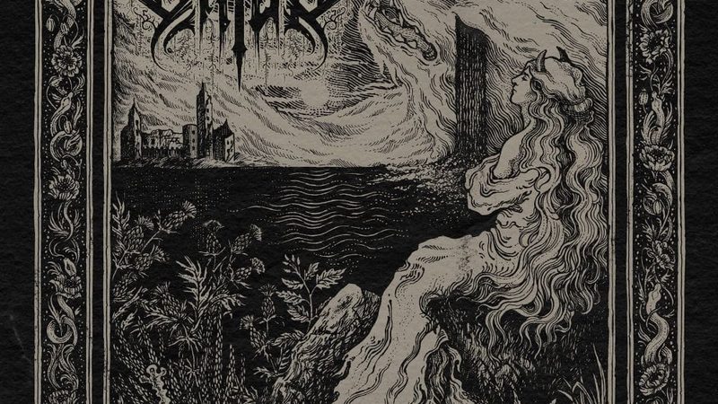 Urisk – “Call” (02.10.)