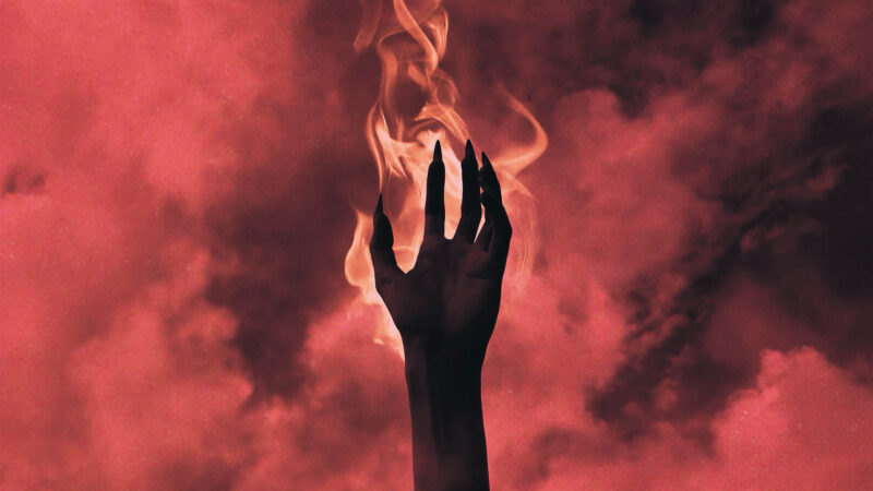Konvent – “Firesky” (06.11.)