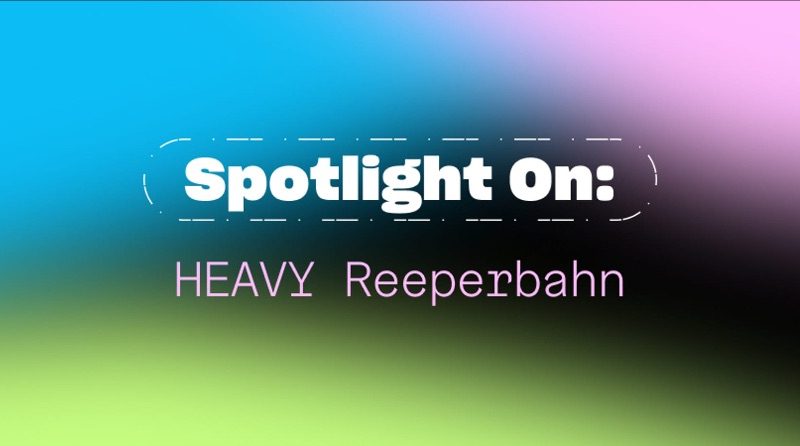 Heavy Reeperbahn – Update