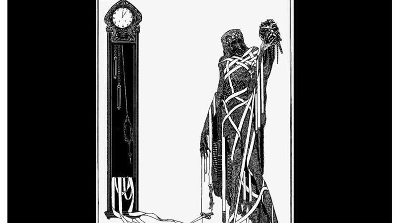 Malhavoc – “The Masquerade’s Death” (13.11.)