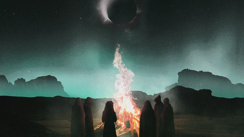 Sonic Moon – “In Lack Of Clarity” (06.11.)