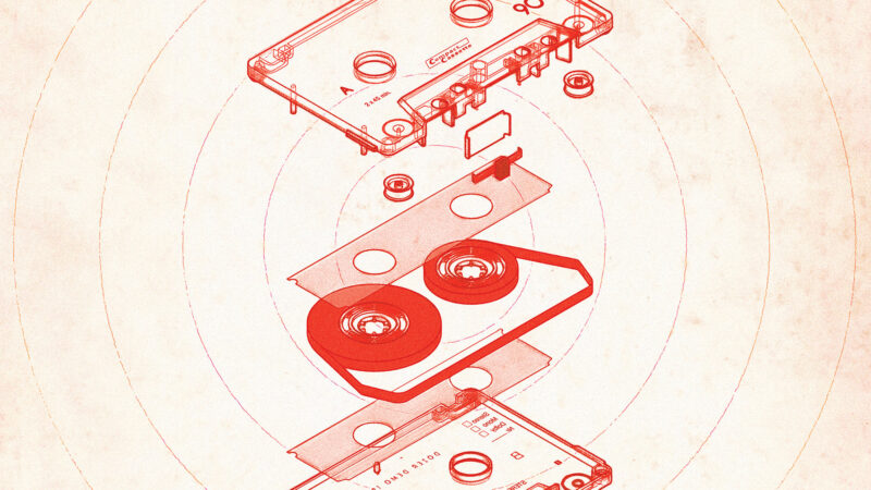 Dozer – “Reflect to Rewind: A Rarities Collection” (13.11.)