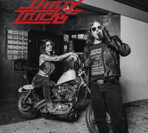 Dirty Tricks – “Not Gonna Stop” (13.11.)