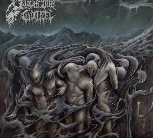 LUGUBRIOUS GARMENT – “In The Wide Vale Of Uncreated Night” (16.10.)