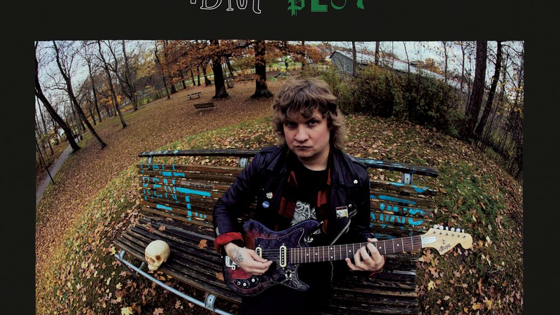 Neues aus dem Hause: Henrik Palm