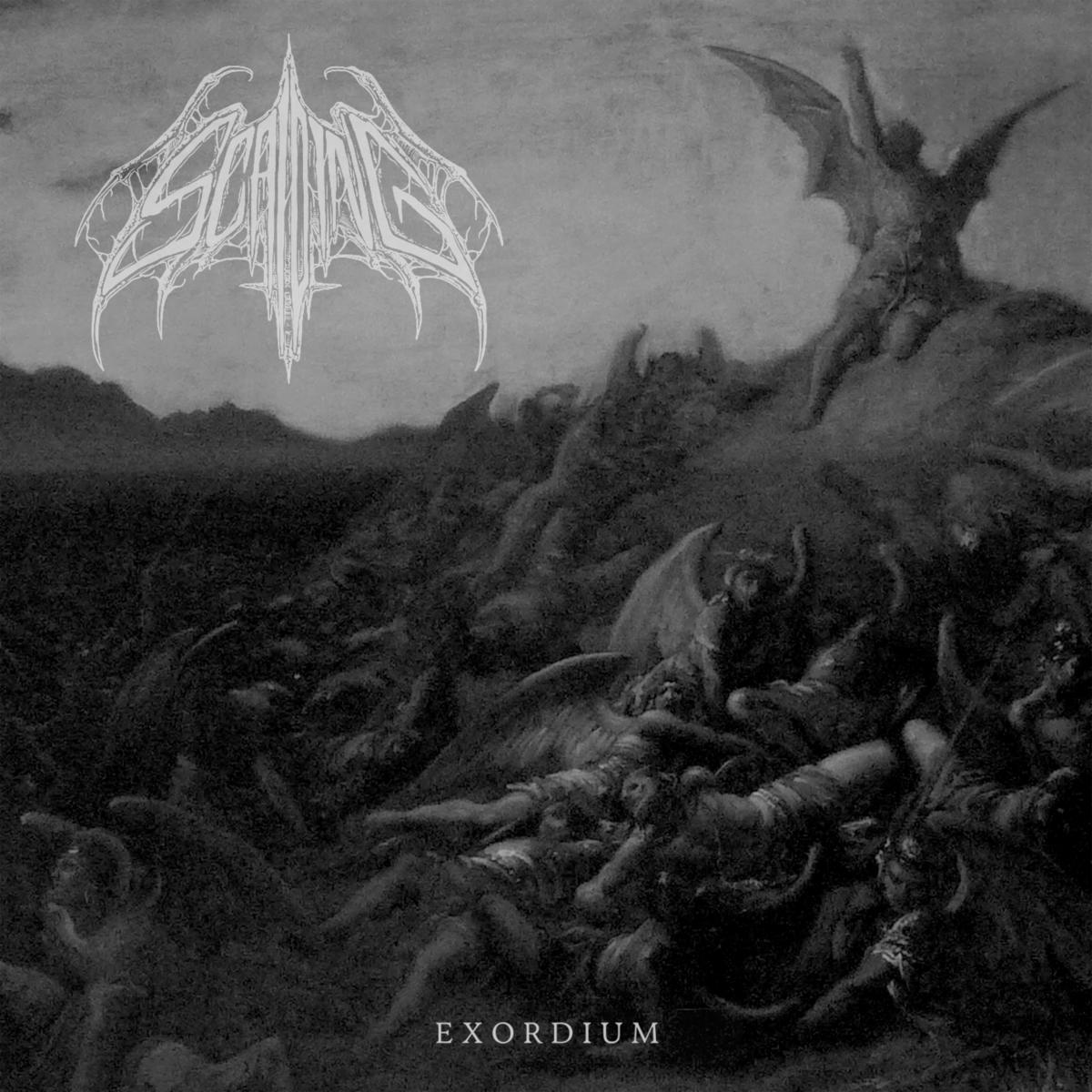 Neues aus dem Hause: Scalding