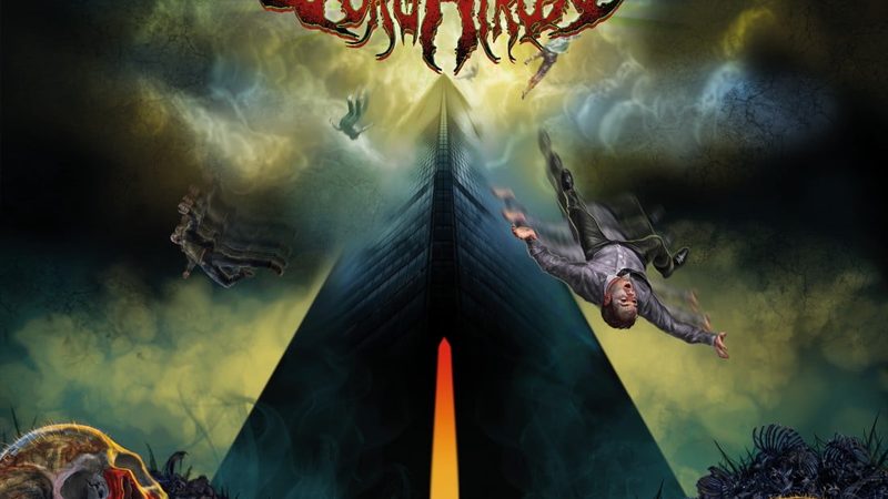 Gorgatron – “Turmoil” (11.12.)