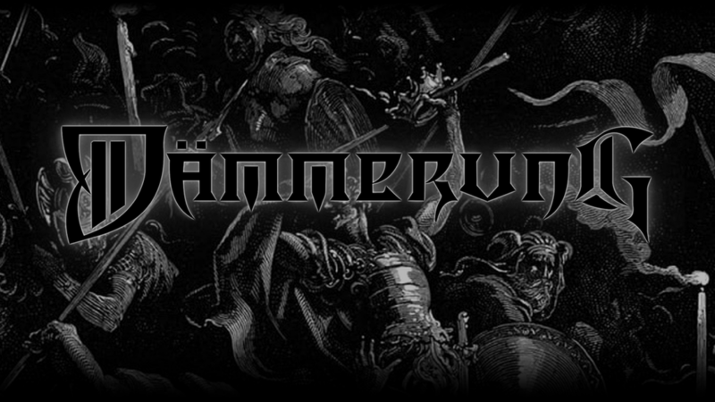Neues aus dem Hause: Dämmerung