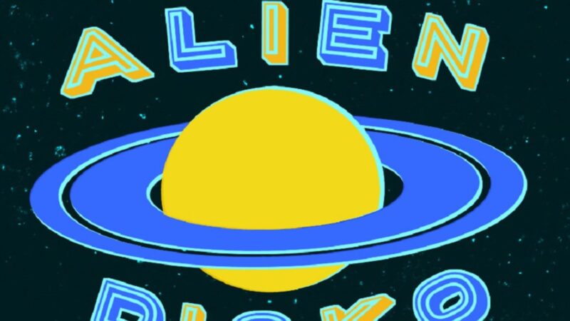7. Alien Disko am 04.+ 05.12.26 in München