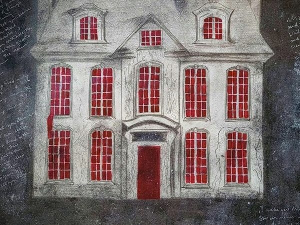 Abysmal Rage – “A House No One Could Live In” (06.11.)