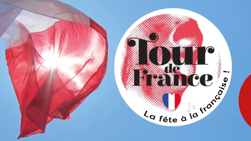 Tour de France am 13.11.26 im Deutschen Theater, München
