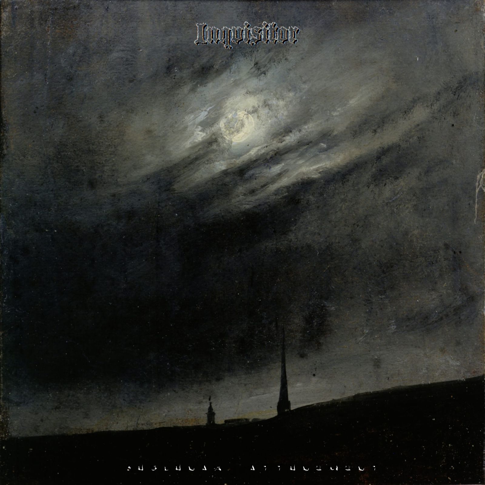 Inqvisitor – “Sublunar Attunement” (21.11.)