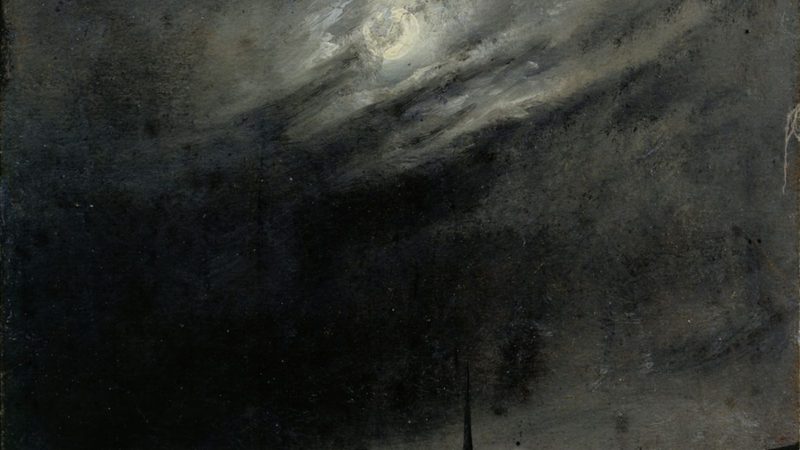 Inqvisitor – “Sublunar Attunement” (21.11.)